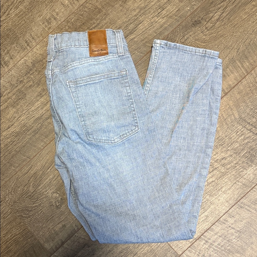 Goodfellow & Co Men's Light Denim Jeans